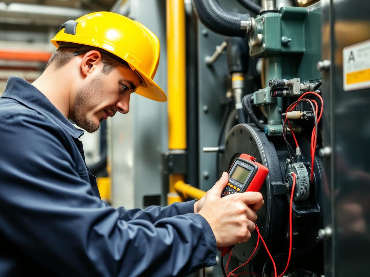 Preventive Maintenance